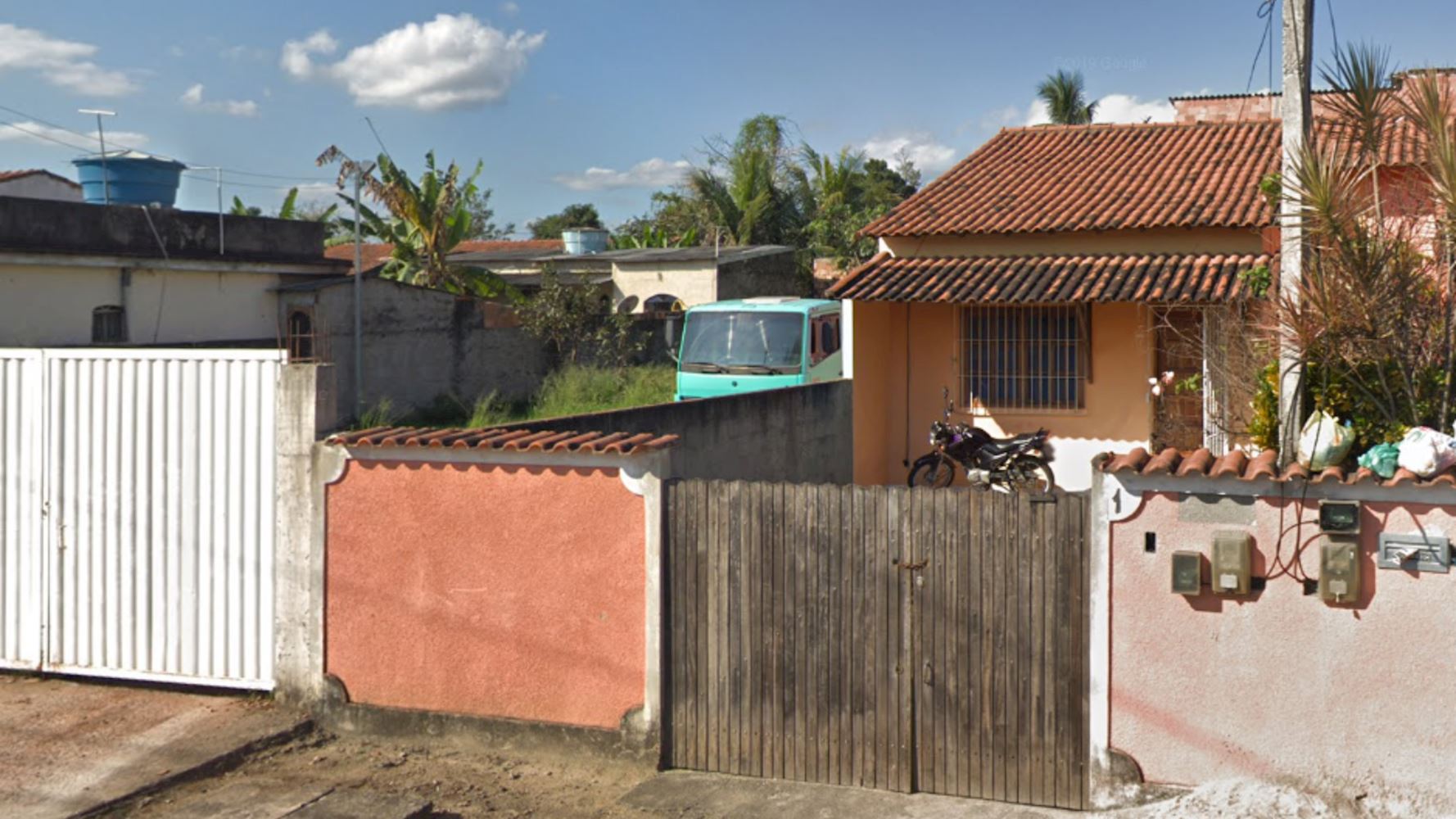 Casa em ampliação - itaboraí/rj - foto 2