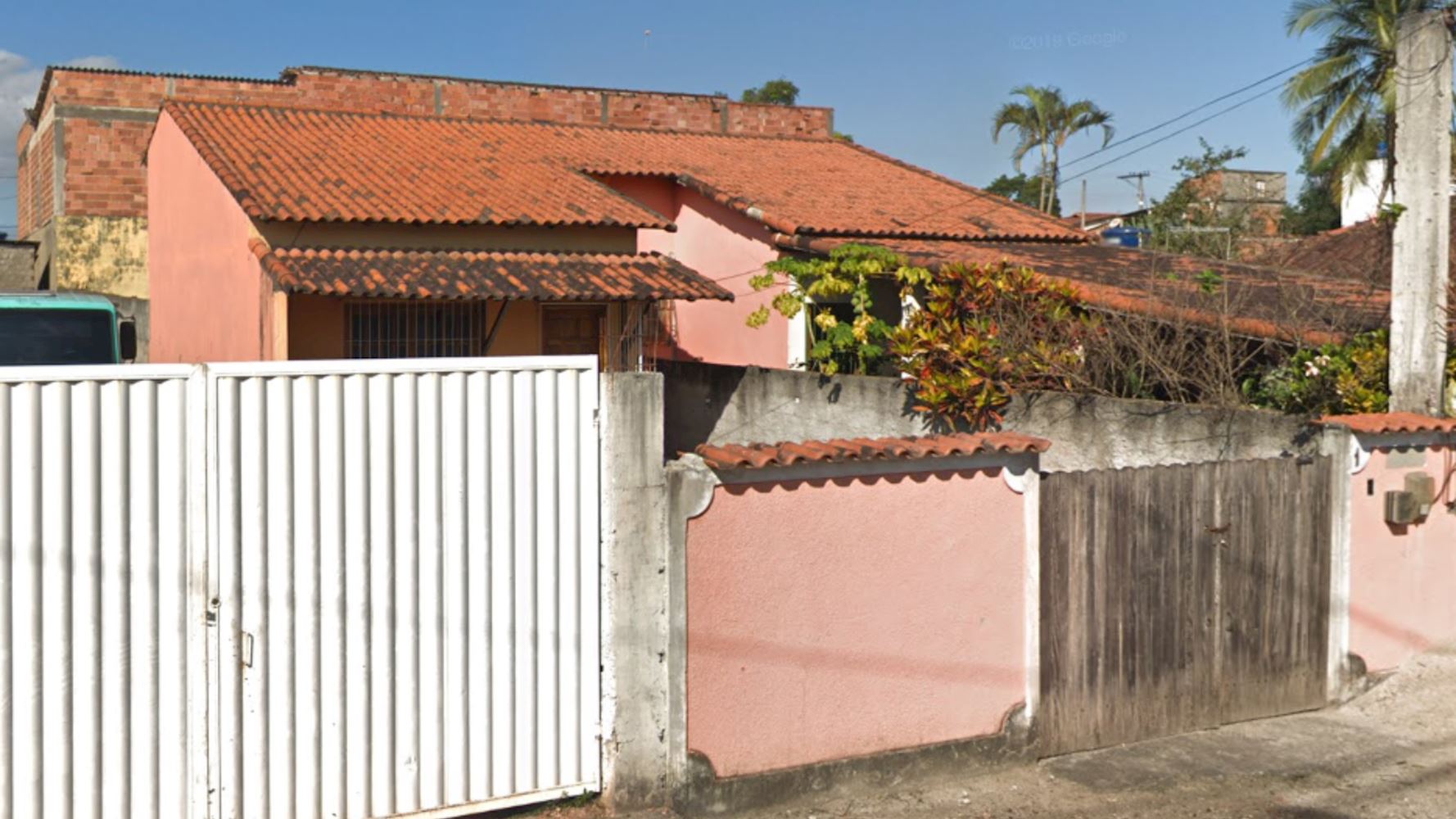 Casa em ampliação - itaboraí/rj - foto 3