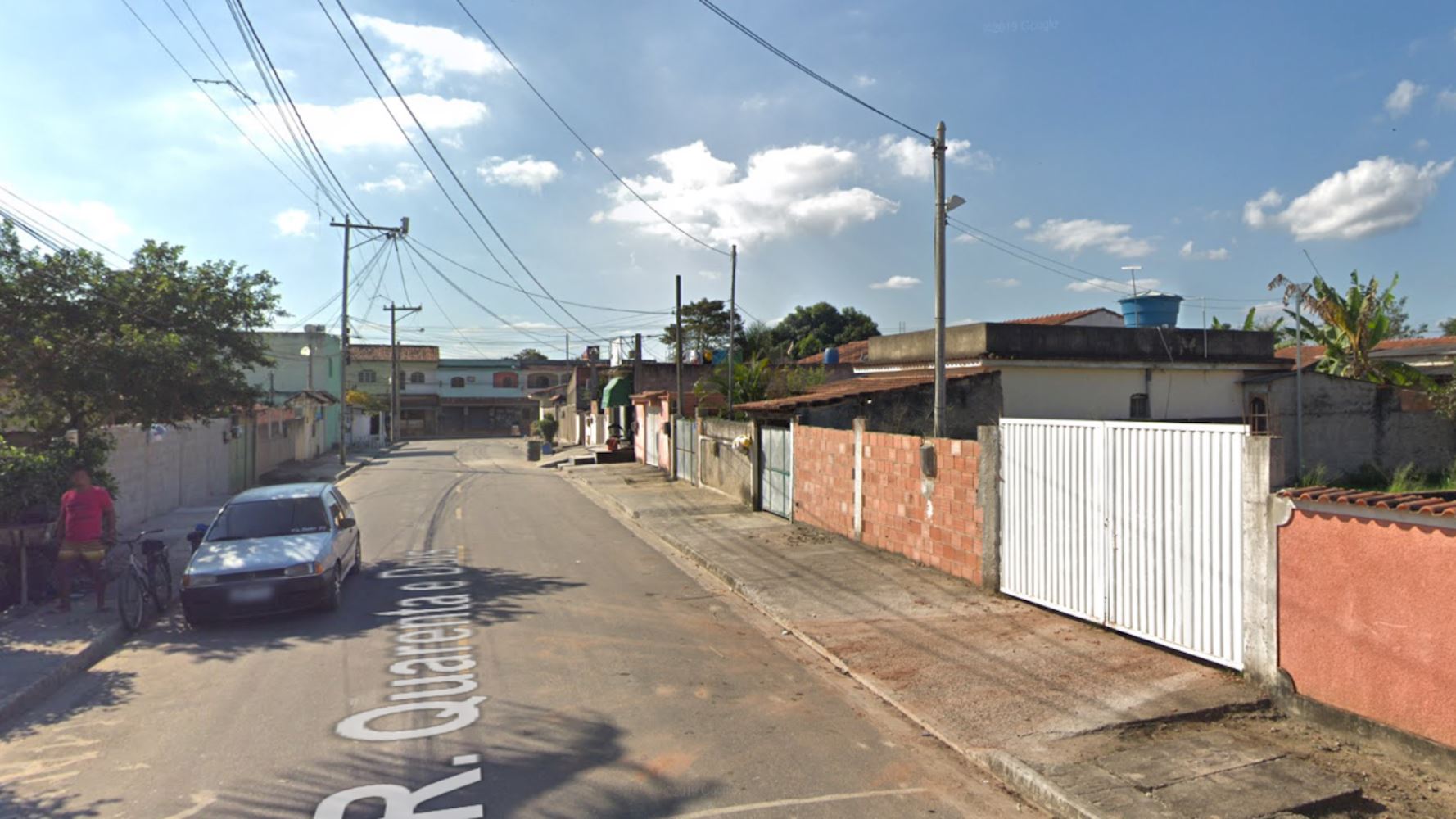 Casa em ampliação - itaboraí/rj - foto 4