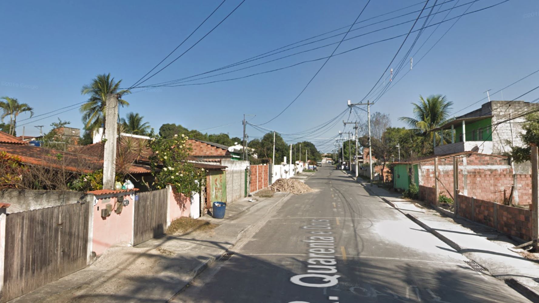 Casa em ampliação - itaboraí/rj - foto 5