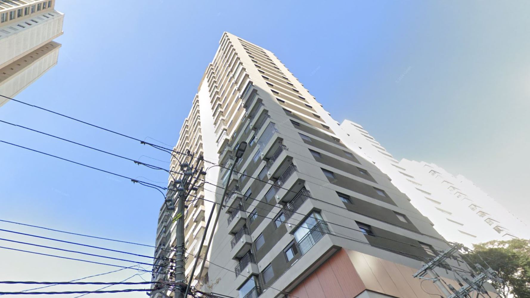 Apartamento no "Condomínio Cádiz Jardim Prudência" - Jardim Prudência - São Paulo/SP, localizado em São Paulo - SP, bairro Jardim Prudência