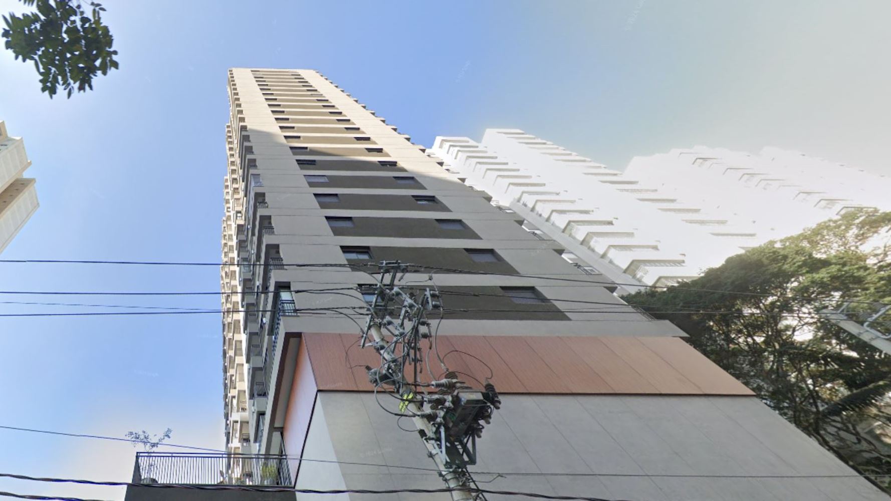 Apartamento no "Condomínio Cádiz Jardim Prudência" - Jardim Prudência - São Paulo/SP, localizado em São Paulo - SP, bairro Jardim Prudência