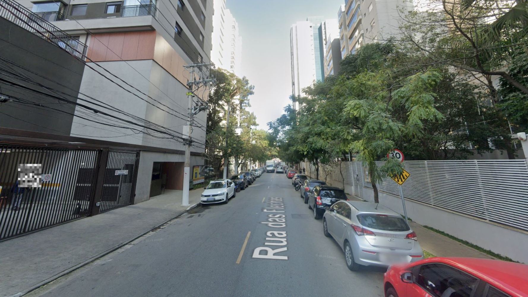Apartamento no "Condomínio Cádiz Jardim Prudência" - Jardim Prudência - São Paulo/SP, localizado em São Paulo - SP, bairro Jardim Prudência