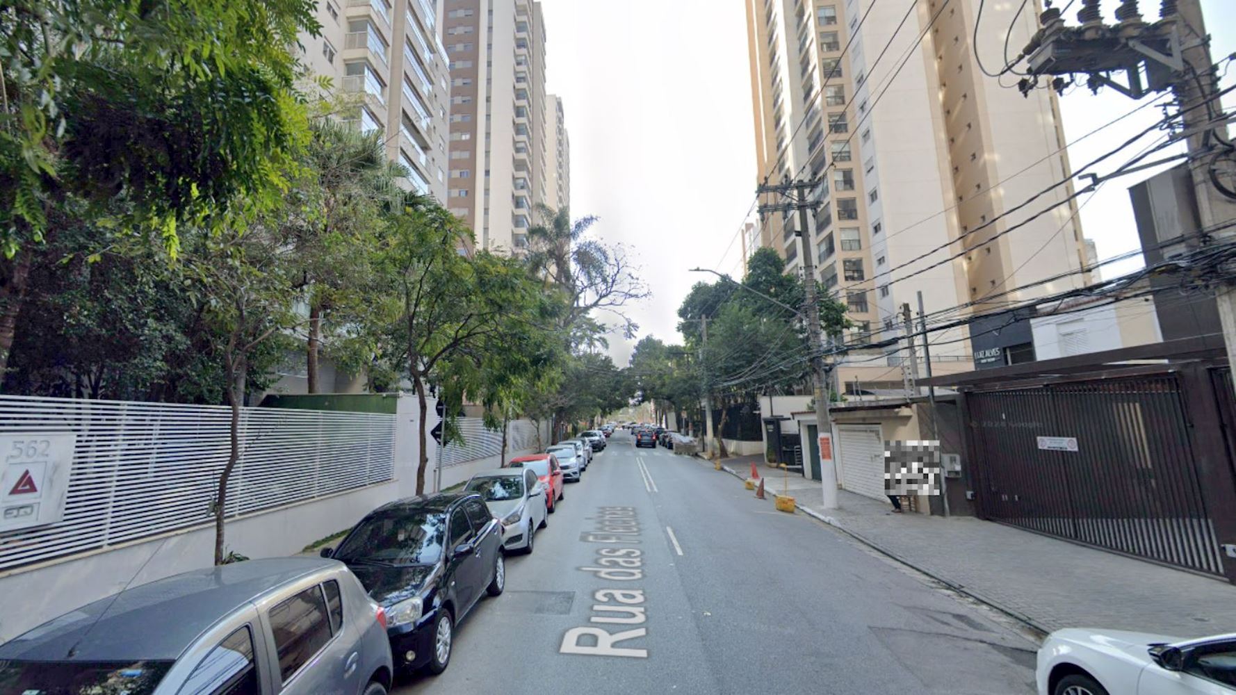 Apartamento no "Condomínio Cádiz Jardim Prudência" - Jardim Prudência - São Paulo/SP, localizado em São Paulo - SP, bairro Jardim Prudência