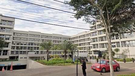 Imóvel comercial em leilão em - Jabaquara - São Paulo