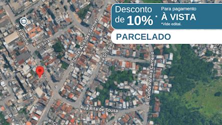 Apartamento em leilão em Rio De Janeiro