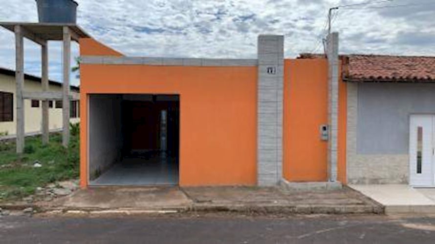 Vila Aguiar · Bela Vista do Maranhão, MA