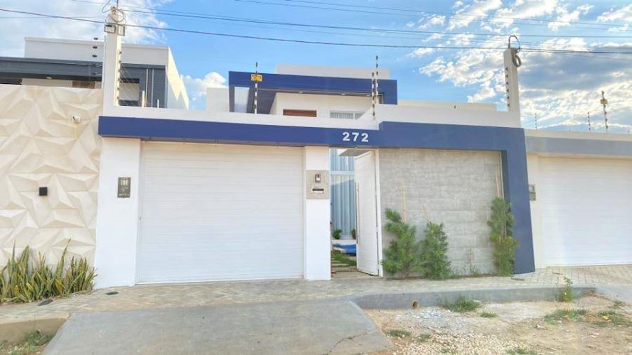 Jose Alves De Carvalho Nunes · Serra Talhada, PE