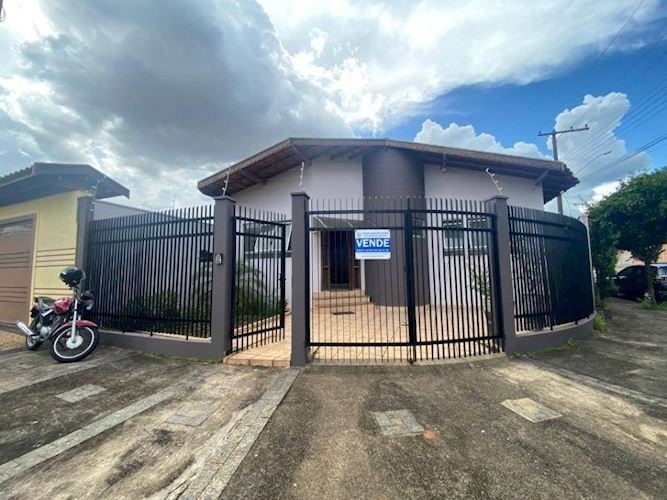 Vila Bela Vista · Rio Claro, SP