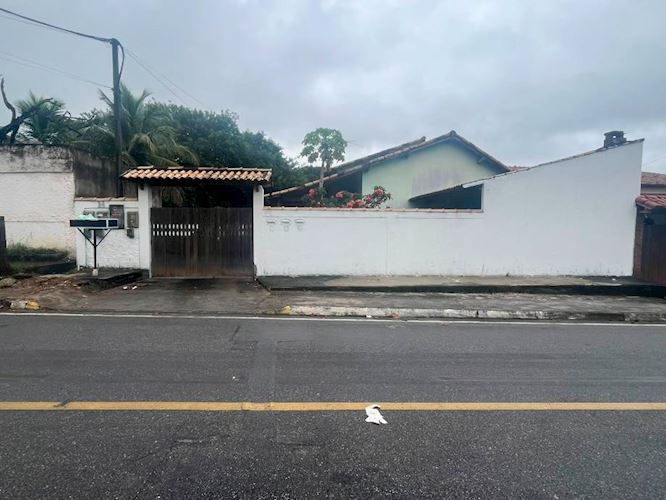 Jardim Atlântico Oeste (Itaipuacu) · Maricá, RJ