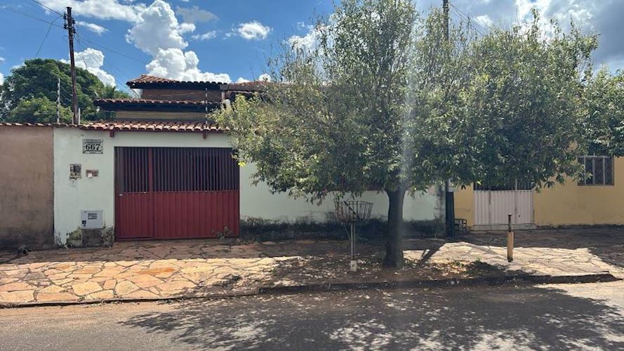 Setor Campinas · Colinas do Tocantins, TO