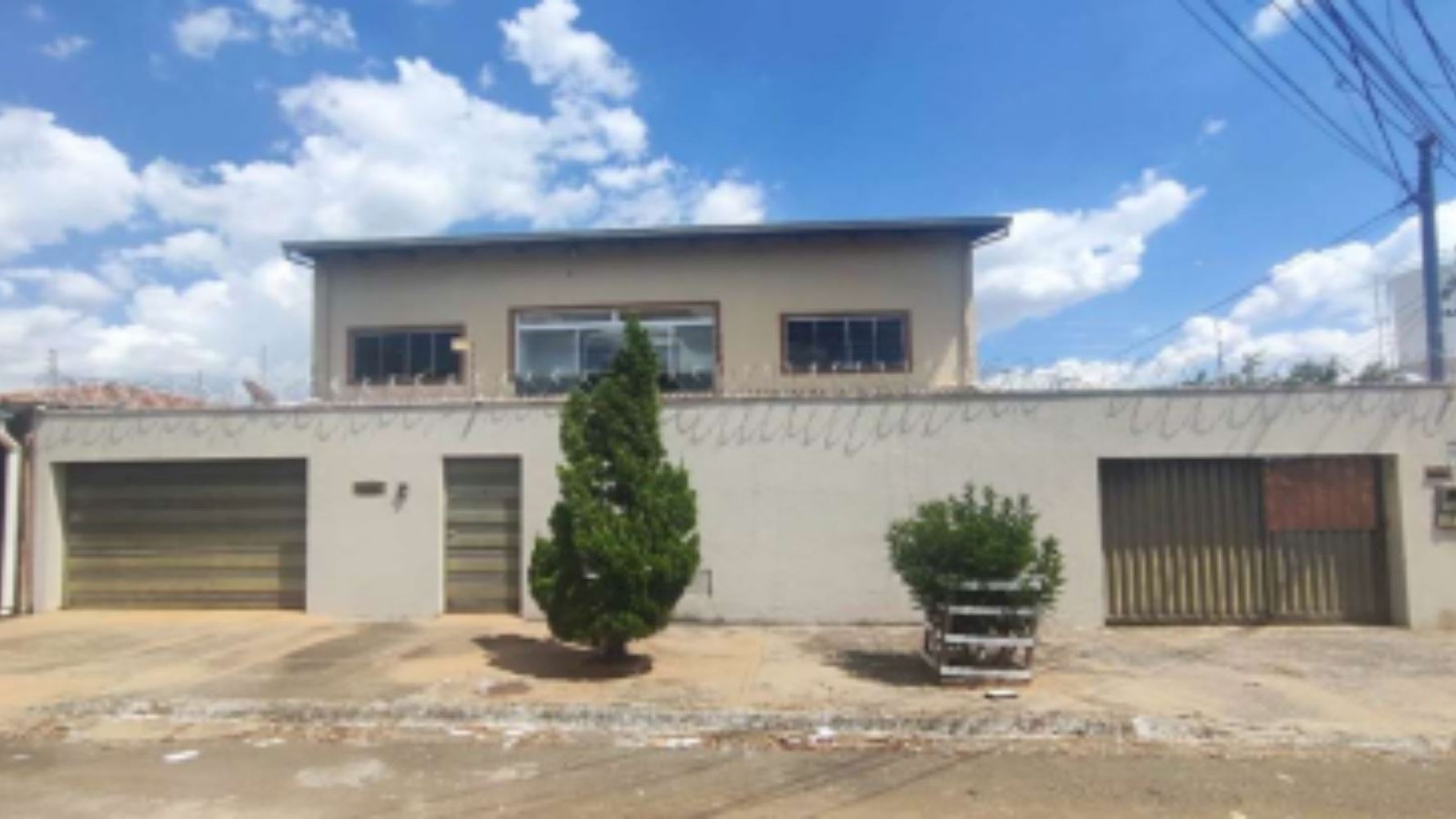 Casa no Jardim Europa em Goiânia/GO, localizado em Goiânia - GO, bairro Jardim Europa