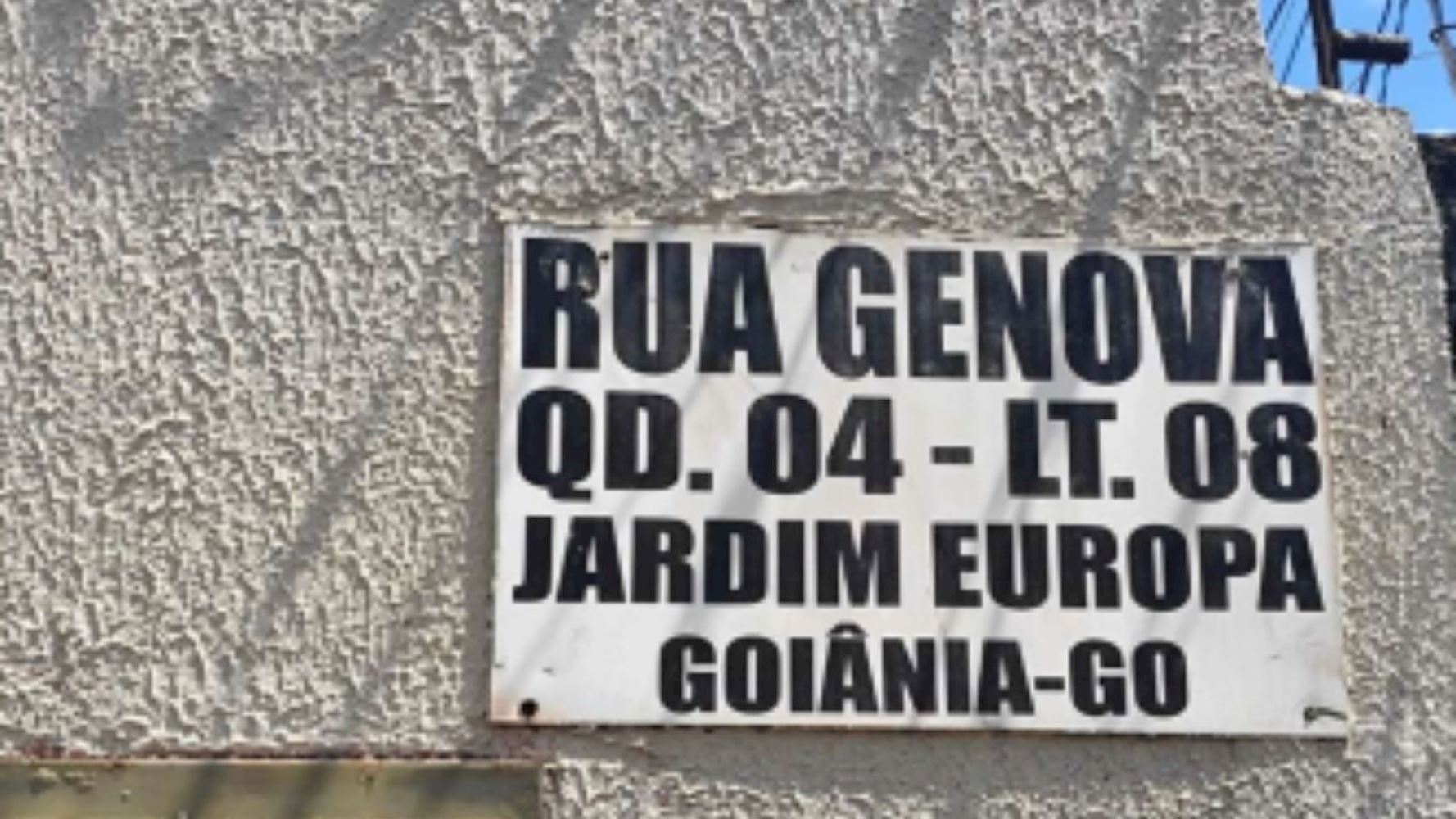 Casa no Jardim Europa em Goiânia/GO, localizado em Goiânia - GO, bairro Jardim Europa