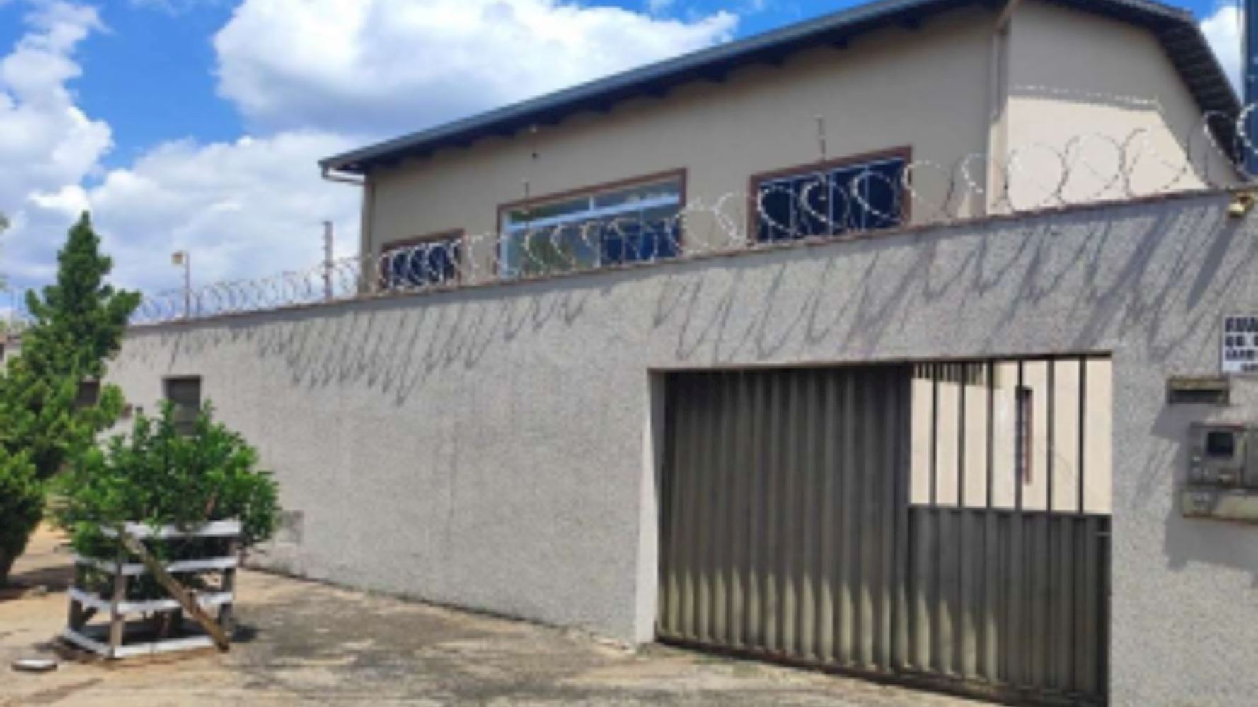 Casa no Jardim Europa em Goiânia/GO, localizado em Goiânia - GO, bairro Jardim Europa