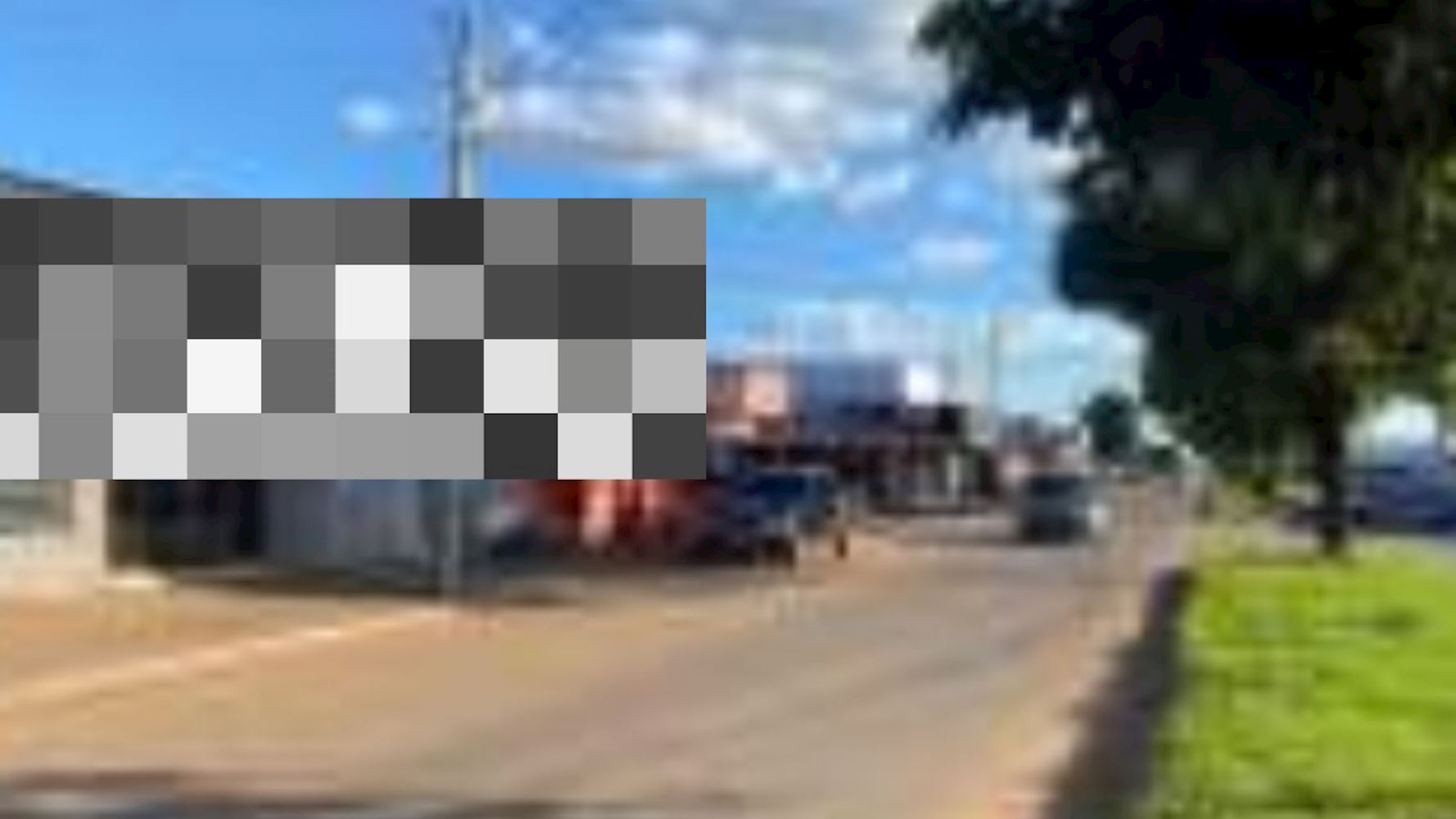 Imóvel no Setor Aeroporto em Iporá/GO, localizado em Iporá - GO, bairro Setor Aeroporto