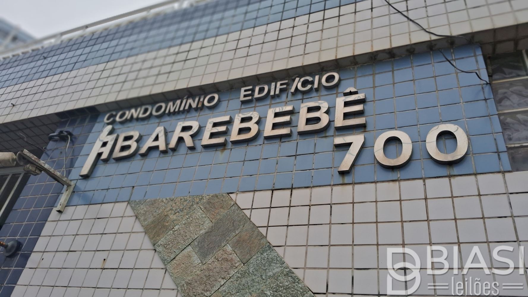 Apartamento no "Edifício Abarebebê" - Praia do Sonho - Itanhaém/SP, localizado em Itanhaém - SP, bairro Praia do Sonho