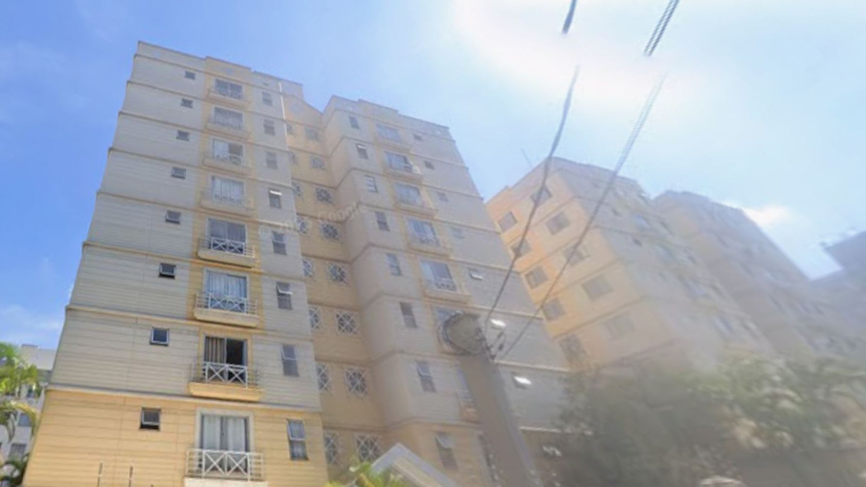 Apartamento no "Residencial Santa Julia" - Vila Santa Teresa - São Paulo/SP, localizado em São Paulo - SP, bairro Vila Santa Teresa