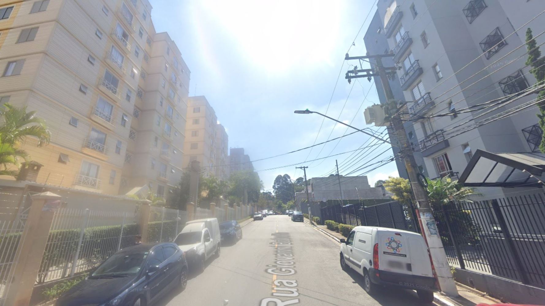 Apartamento no "Residencial Santa Julia" - Vila Santa Teresa - São Paulo/SP, localizado em São Paulo - SP, bairro Vila Santa Teresa