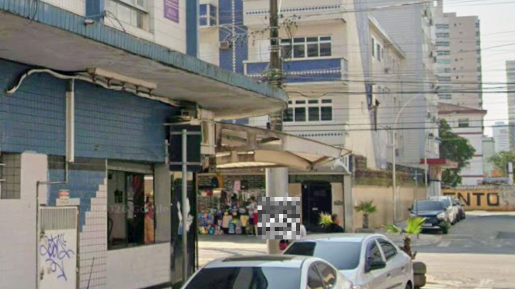 Apartamento no Boqueirão - Praia Grande/SP, localizado em Praia Grande - SP, bairro Boqueirão
