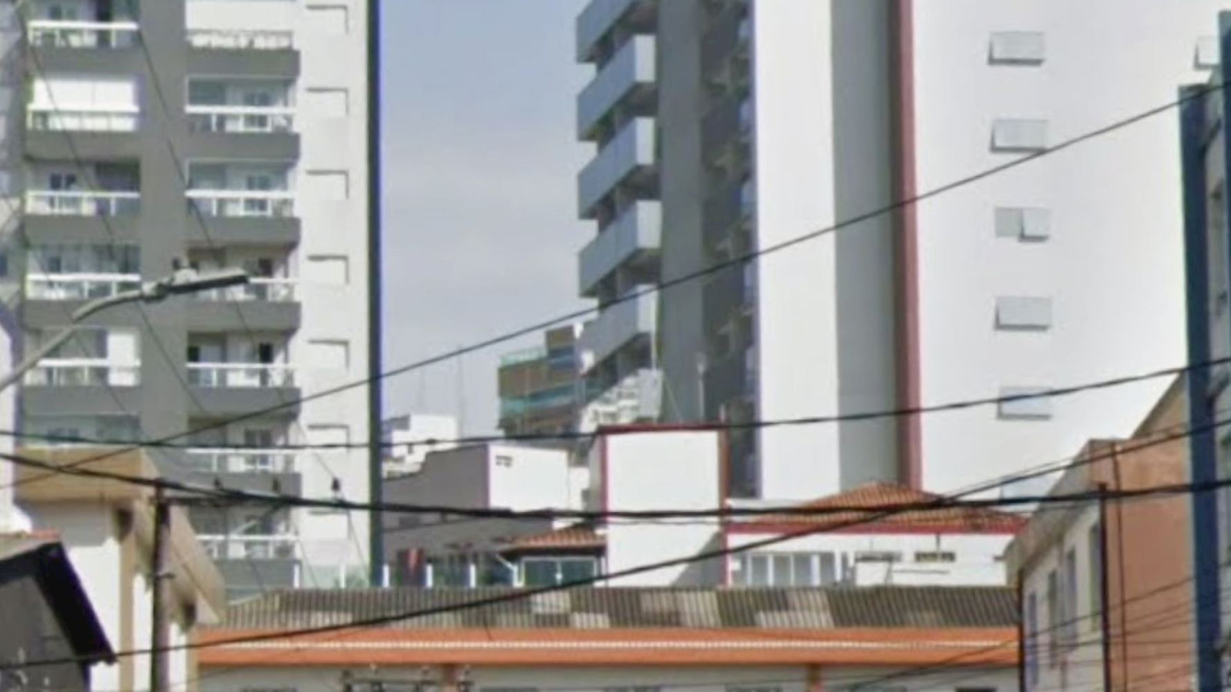 Apartamento no Boqueirão - Praia Grande/SP, localizado em Praia Grande - SP, bairro Boqueirão