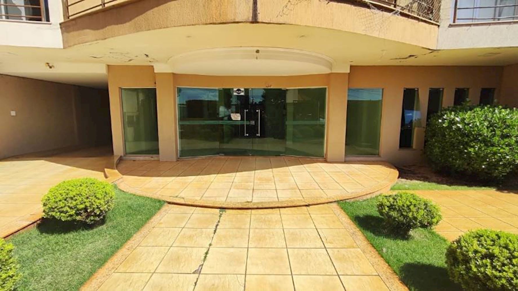 Apartamento no Vila Cascata em Arapongas/PR, localizado em Arapongas - PR, bairro Vila Cascata