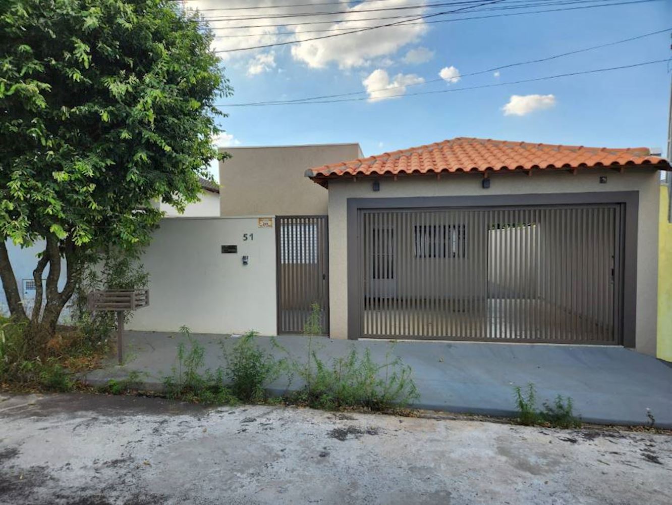Casa no Nova Tupã em Tupã/SP, localizado em Tupã - SP, bairro Nova Tupã