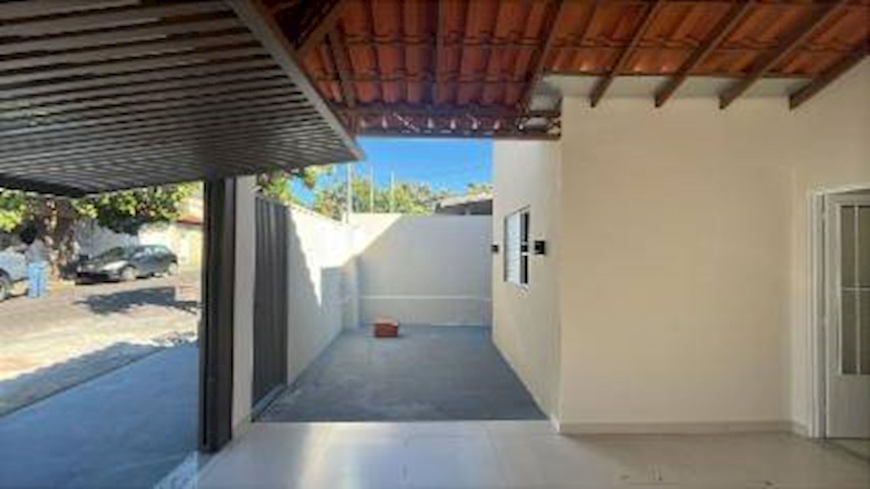 Casa no Nova Tupã em Tupã/SP, localizado em Tupã - SP, bairro Nova Tupã