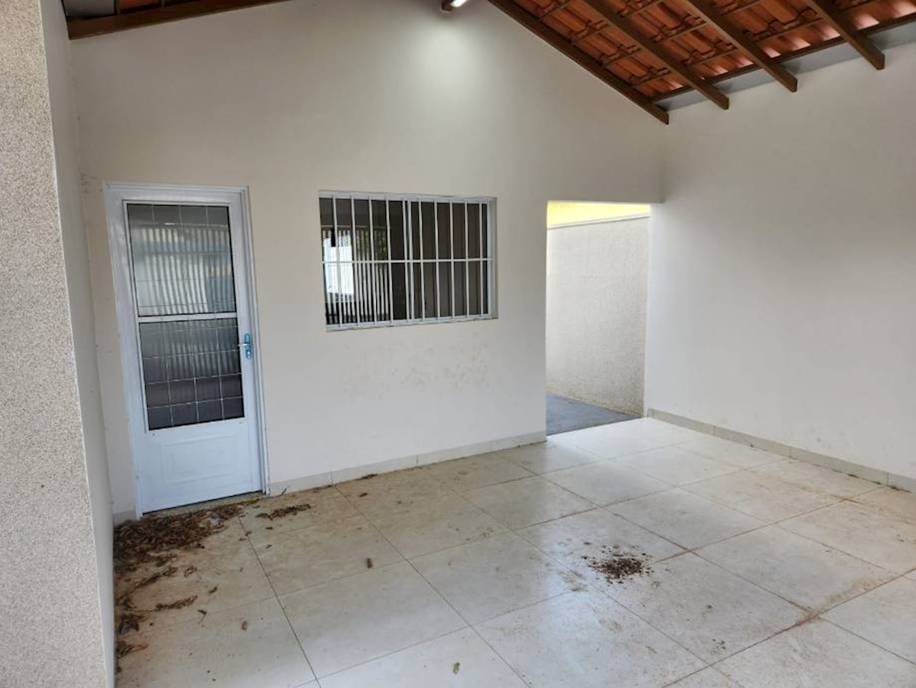 Casa no Nova Tupã em Tupã/SP, localizado em Tupã - SP, bairro Nova Tupã