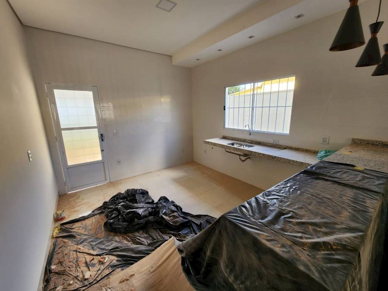 Casa no Nova Tupã em Tupã/SP, localizado em Tupã - SP, bairro Nova Tupã