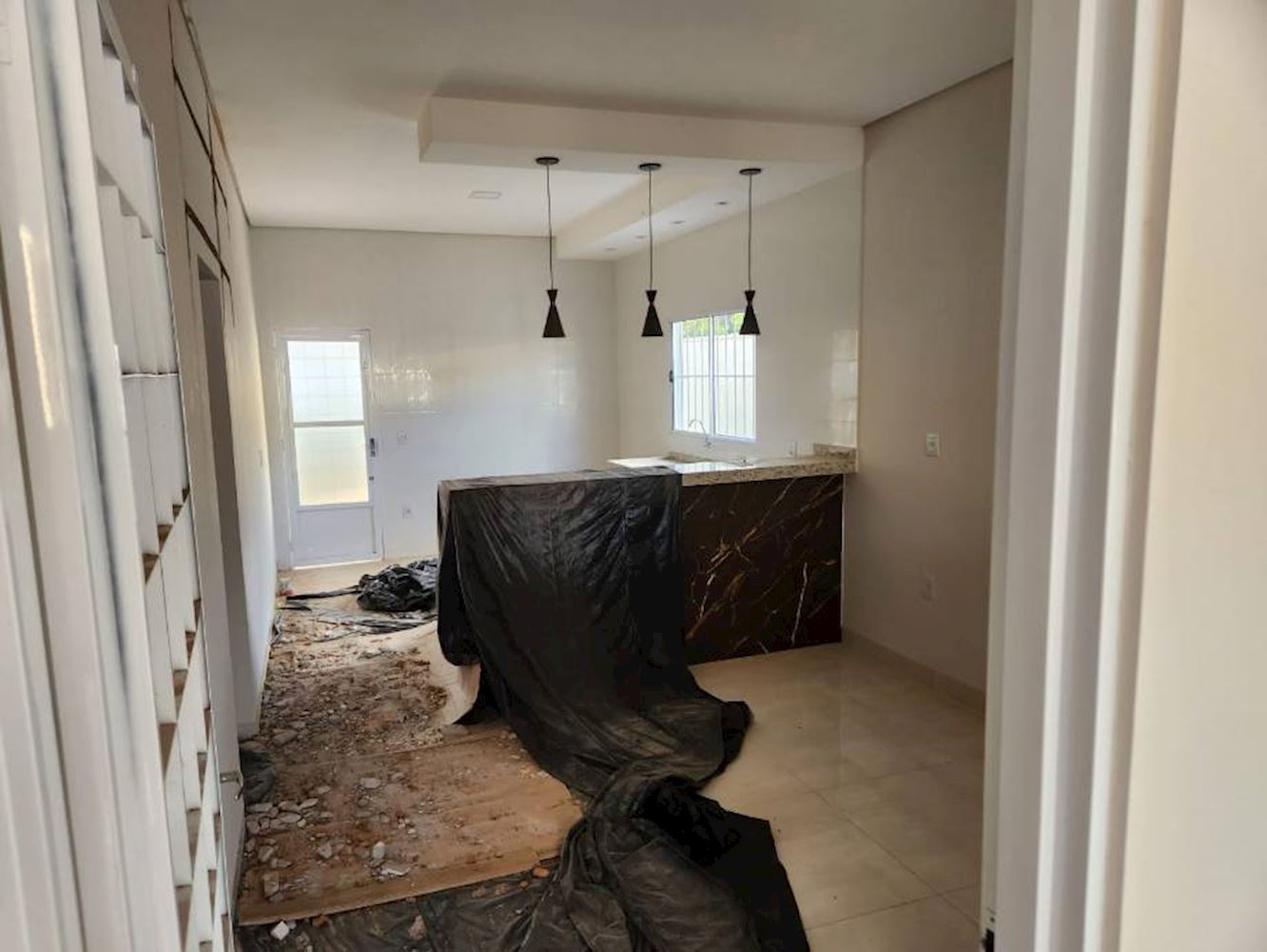 Casa no Nova Tupã em Tupã/SP, localizado em Tupã - SP, bairro Nova Tupã