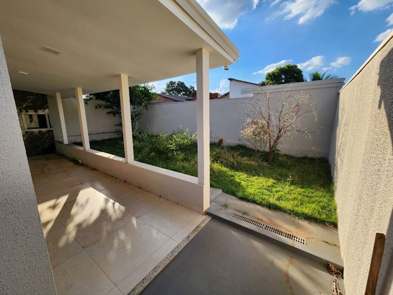 Casa no Nova Tupã em Tupã/SP, localizado em Tupã - SP, bairro Nova Tupã
