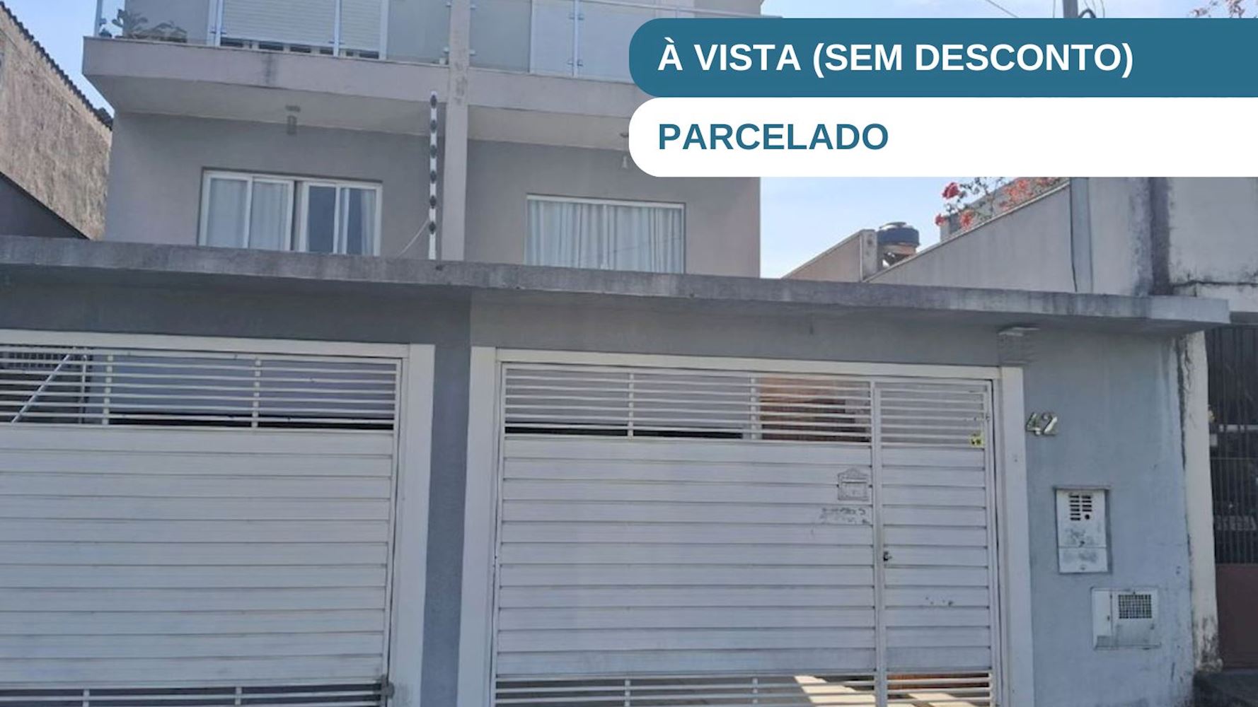 Casa em Bela Vista - Osasco/SP