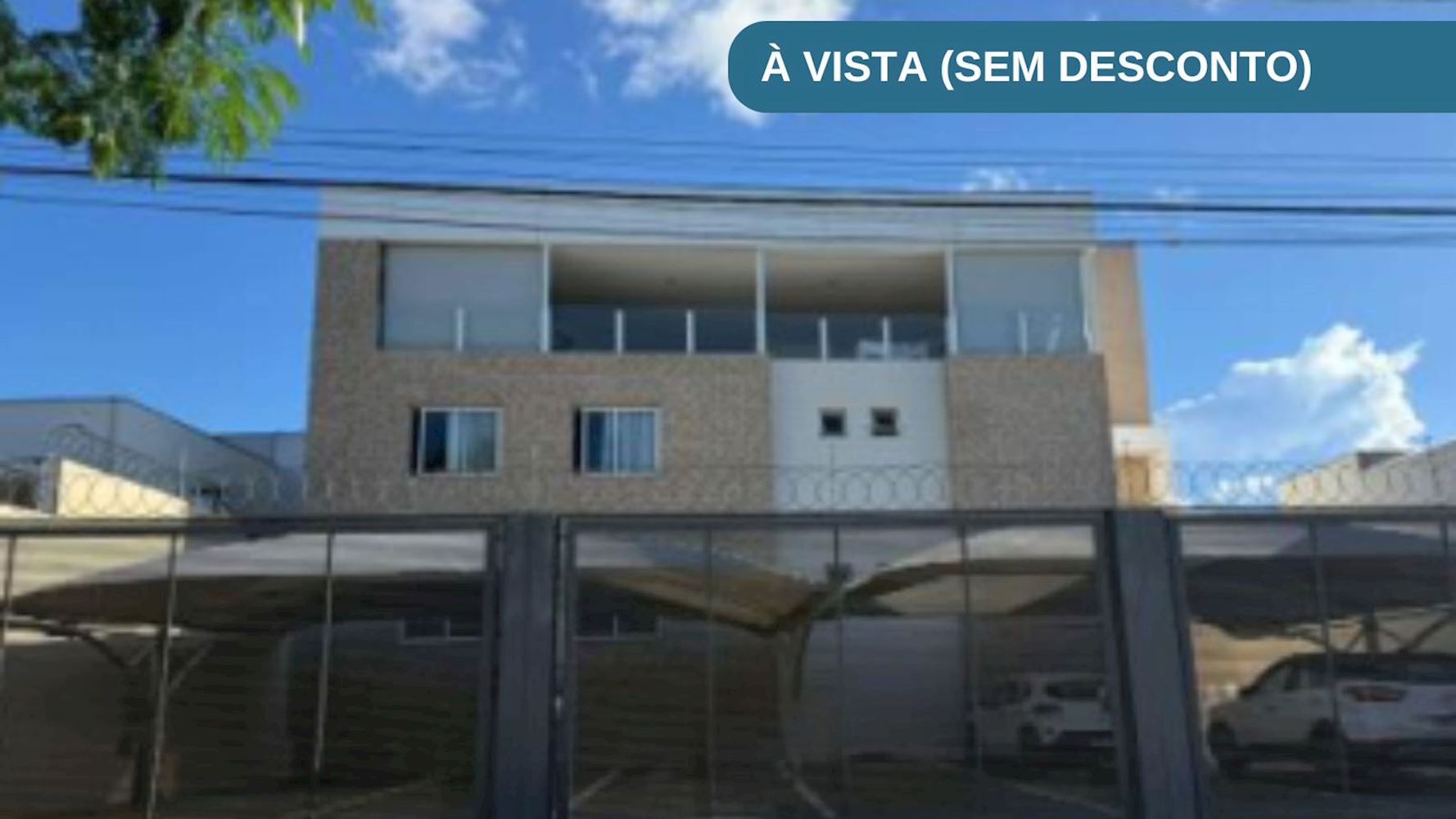 Apartamento em Leilão em Montes Claros / MG - 190060