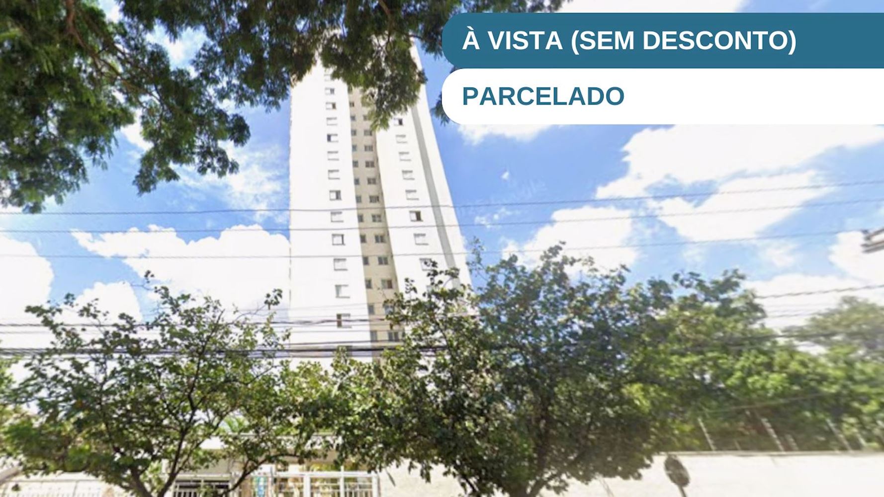 Imagem do imóvel Apartamento no "Unique Residence" - Vila Industrial - Campinas/SP