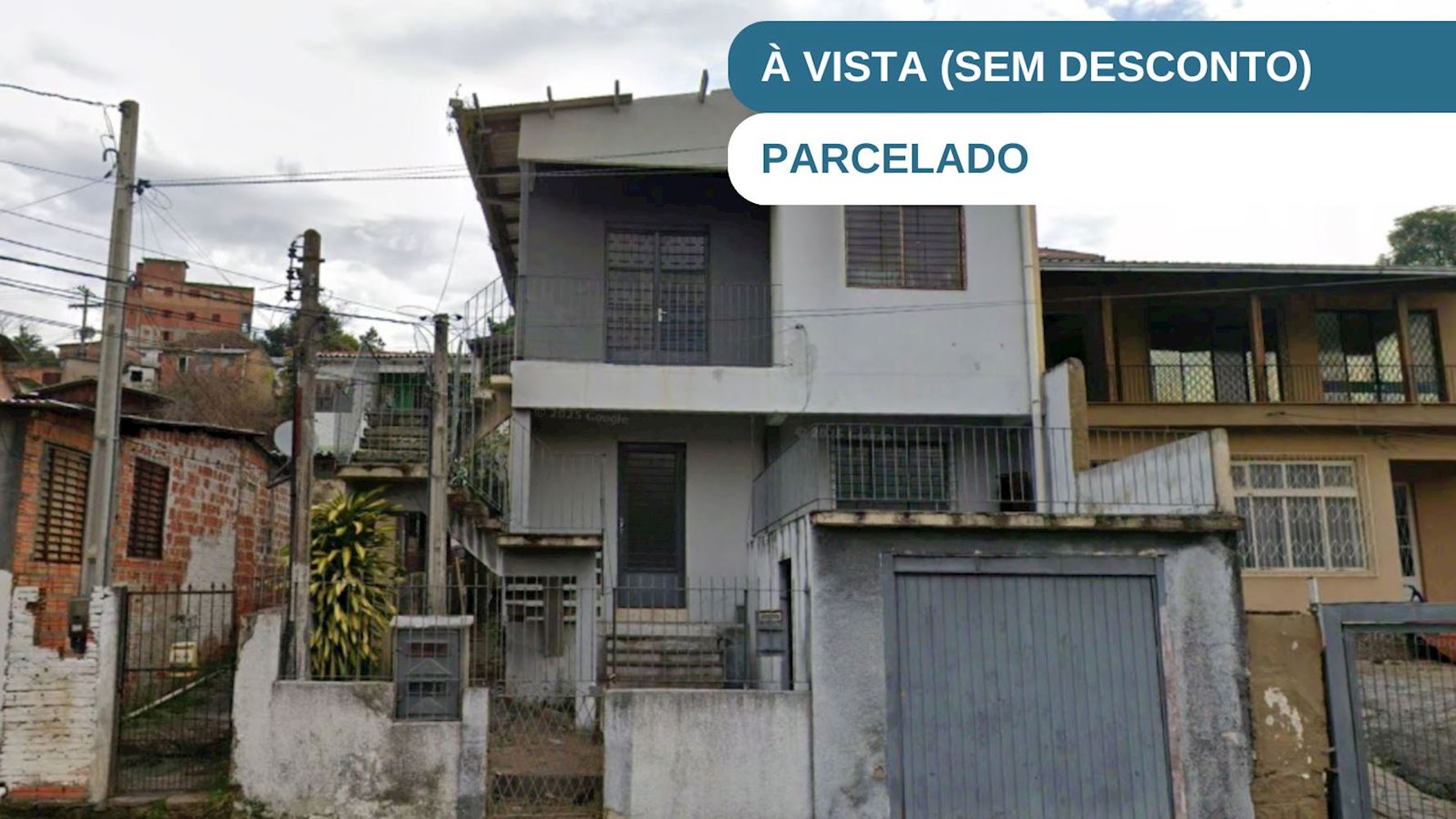 Casa em Partenon - Porto Alegre/RS