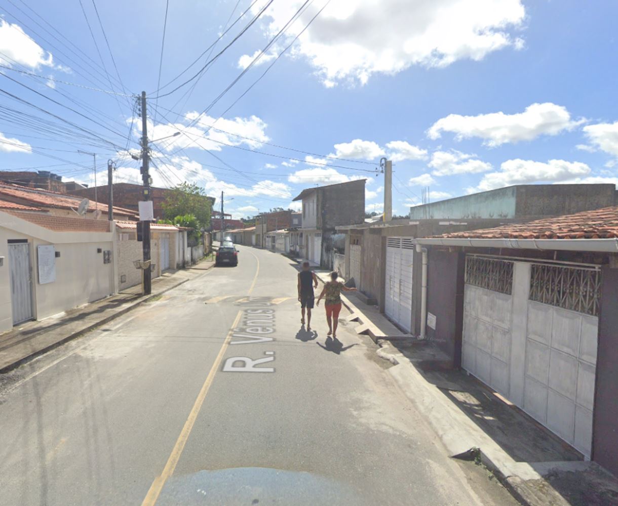 Casa em Gravatá - Camaçari/BA, localizado em Camaçari - BA, bairro Gravatá