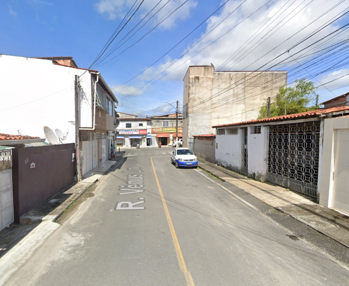 Casa em Gravatá - Camaçari/BA, localizado em Camaçari - BA, bairro Gravatá