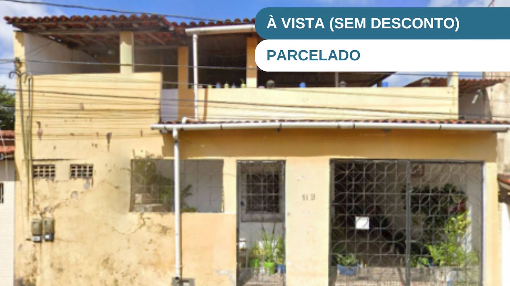 Imagem do imóvel Casa em Gravatá - Camaçari/BA