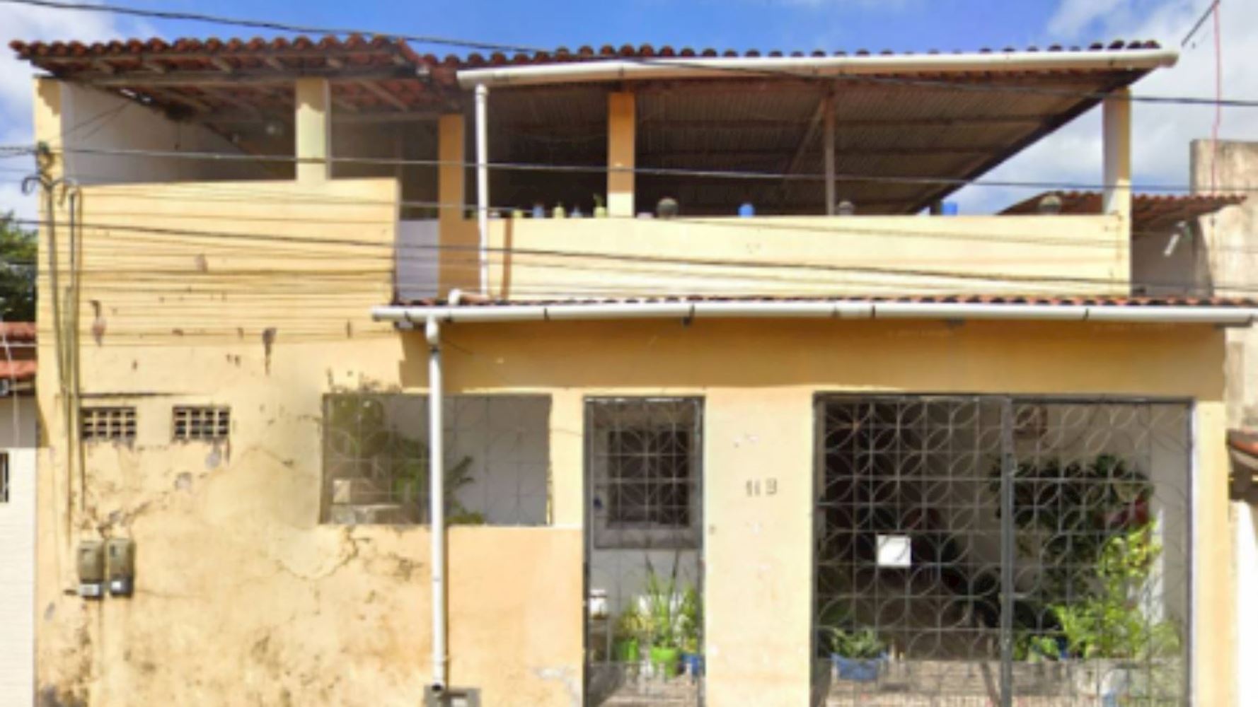 Casa em Gravatá - Camaçari/BA, localizado em Camaçari - BA, bairro Gravatá