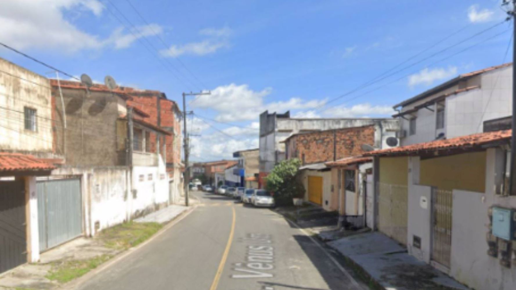Casa em Gravatá - Camaçari/BA, localizado em Camaçari - BA, bairro Gravatá