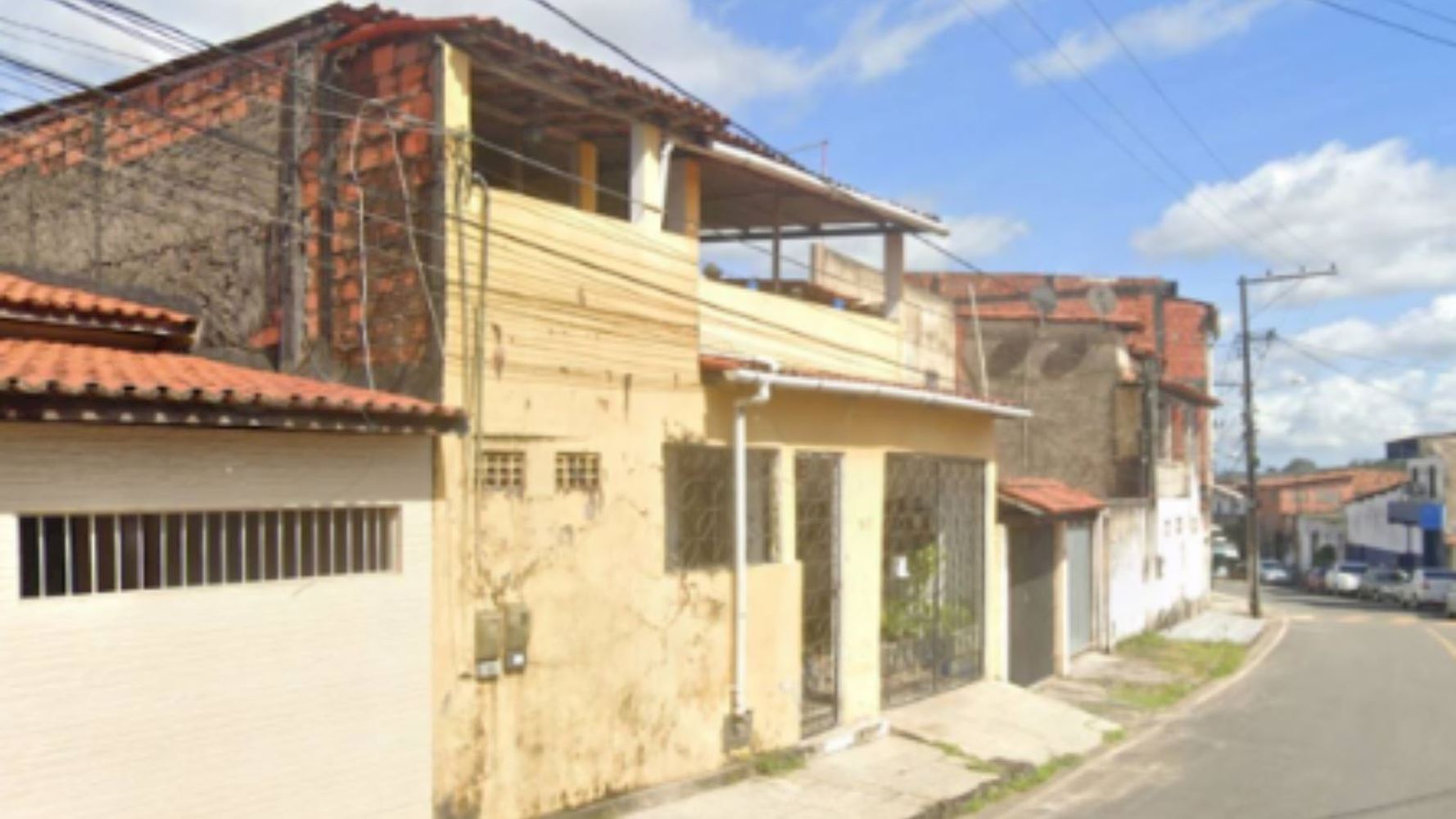 Casa em Gravatá - Camaçari/BA, localizado em Camaçari - BA, bairro Gravatá