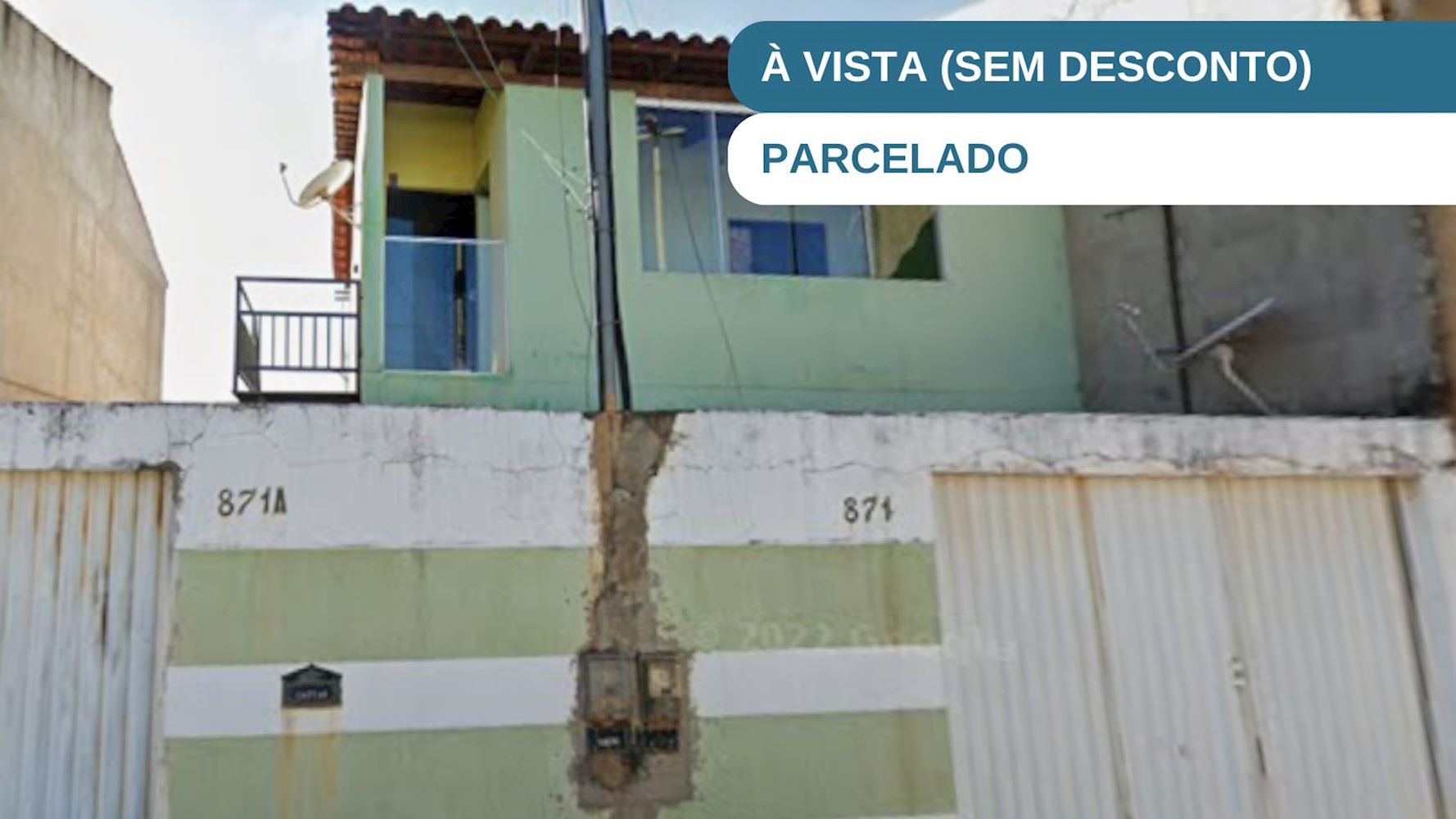 Imagem do imóvel Apartamento na Vila Jury - Barreiras/BA