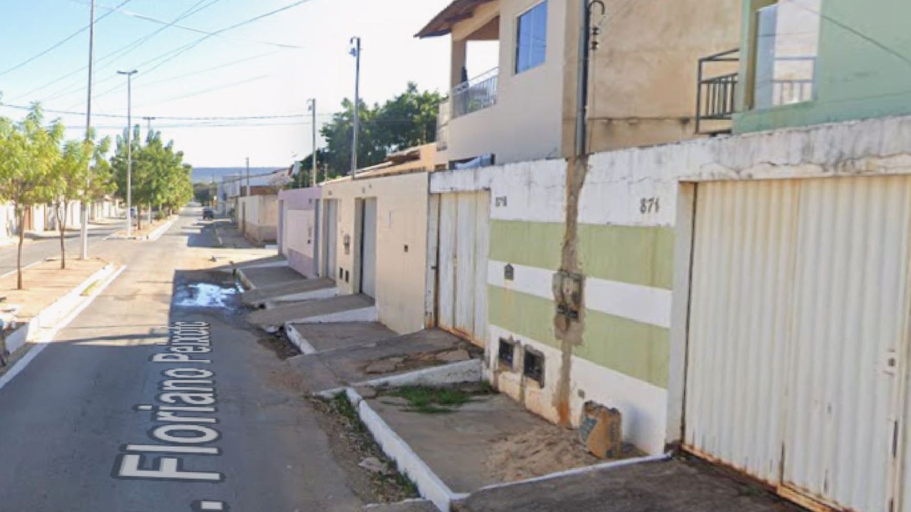 Apartamento na Vila Jury - Barreiras/BA, localizado em Barreiras - BA, bairro Vila Jury