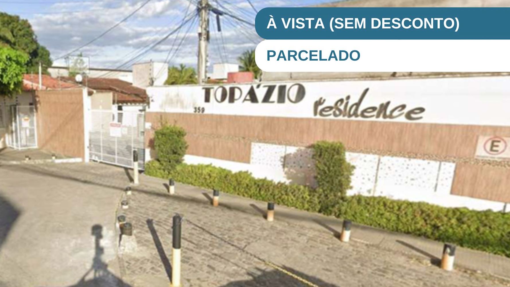 Imagem do imóvel Casa em Tomba - Feira de Santana/BA