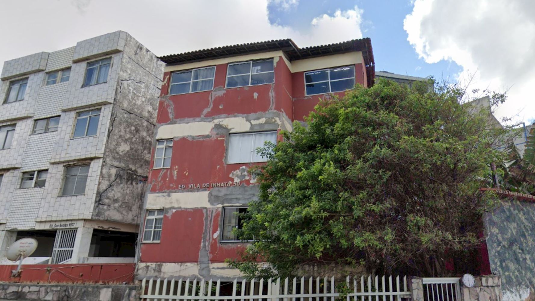 Apartamento em Amaralina - Salvador/BA, localizado em Salvador - BA, bairro Amaralina