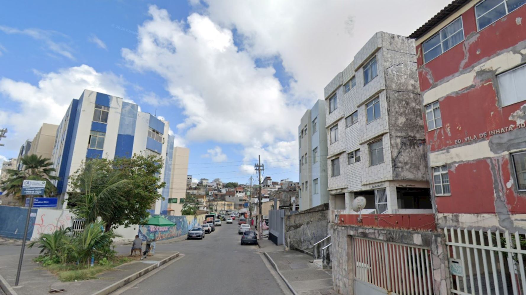 Apartamento em Amaralina - Salvador/BA, localizado em Salvador - BA, bairro Amaralina