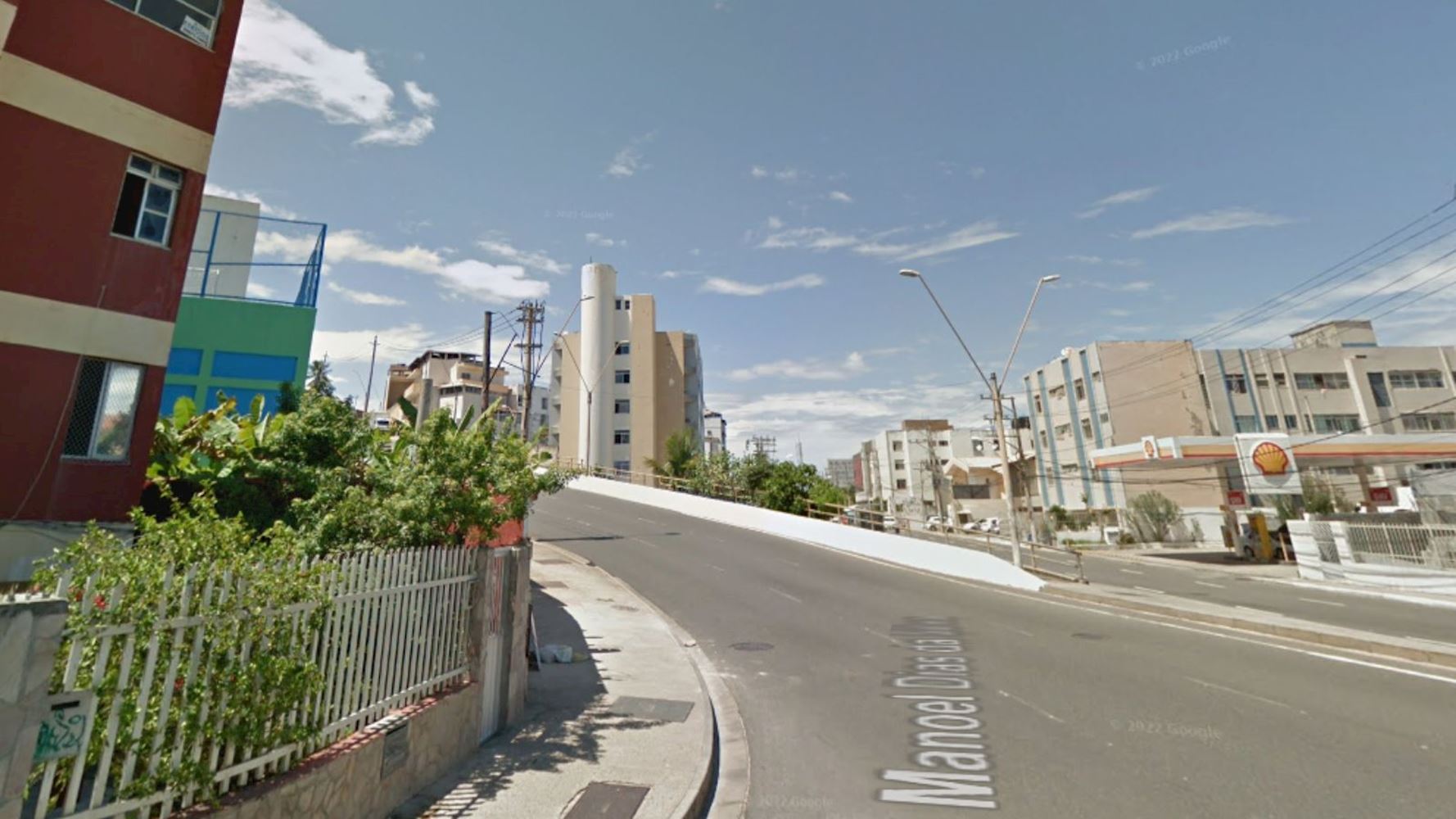 Apartamento em Amaralina - Salvador/BA, localizado em Salvador - BA, bairro Amaralina