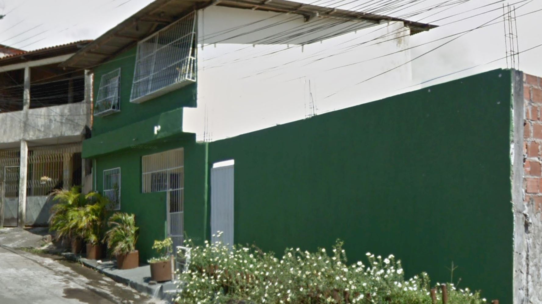 Casa em São Cristóvão - Salvador/BA, localizado em Salvador - BA, bairro São Cristóvão
