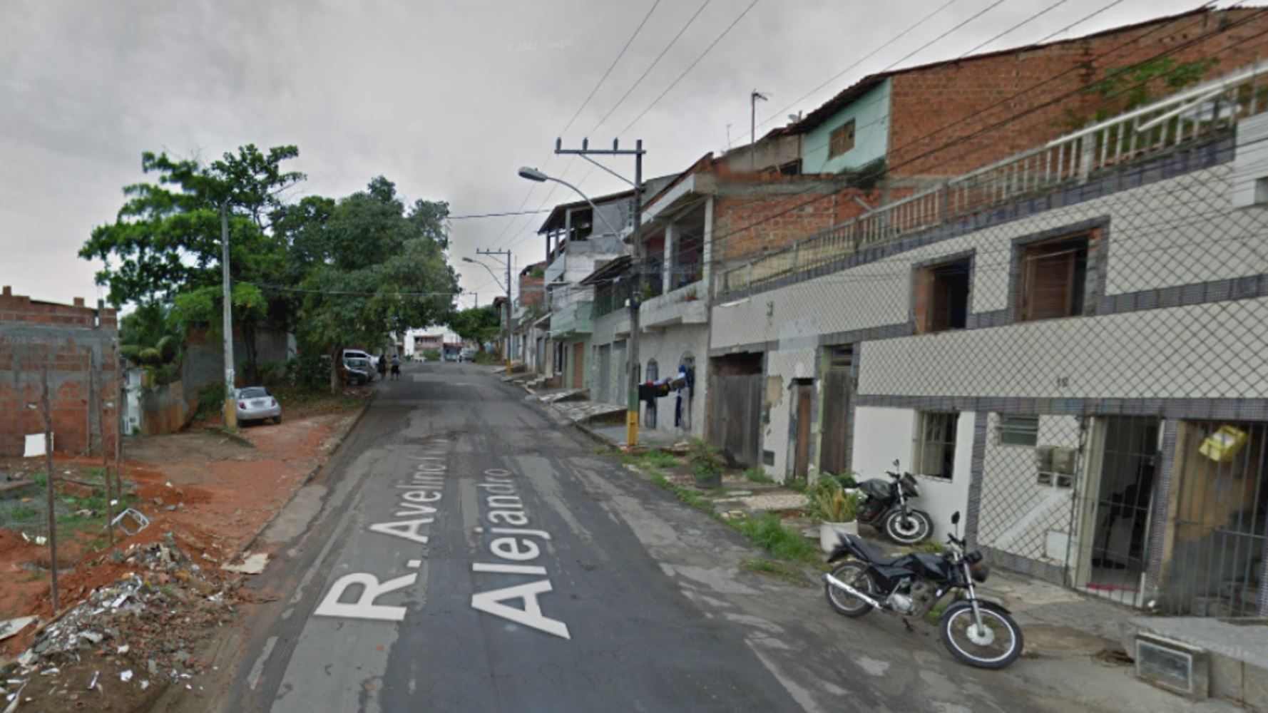 Casa em São Cristóvão - Salvador/BA, localizado em Salvador - BA, bairro São Cristóvão