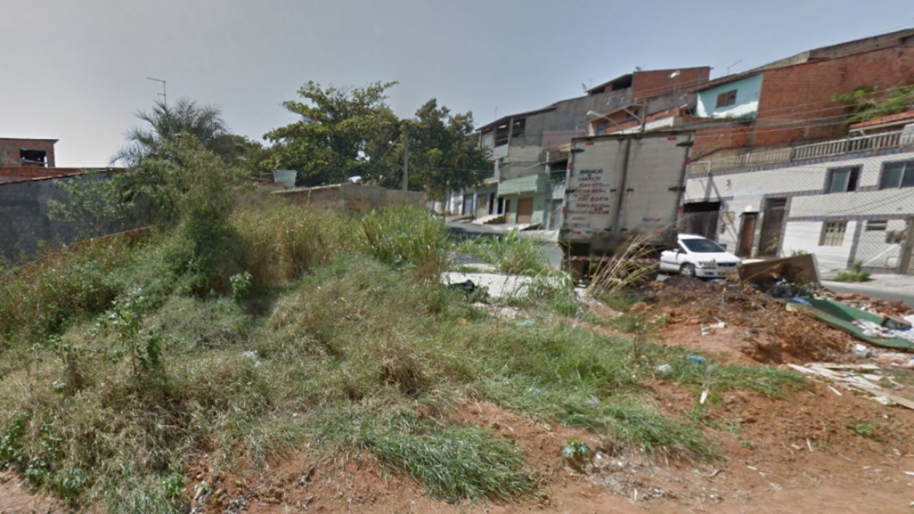 Casa em São Cristóvão - Salvador/BA, localizado em Salvador - BA, bairro São Cristóvão